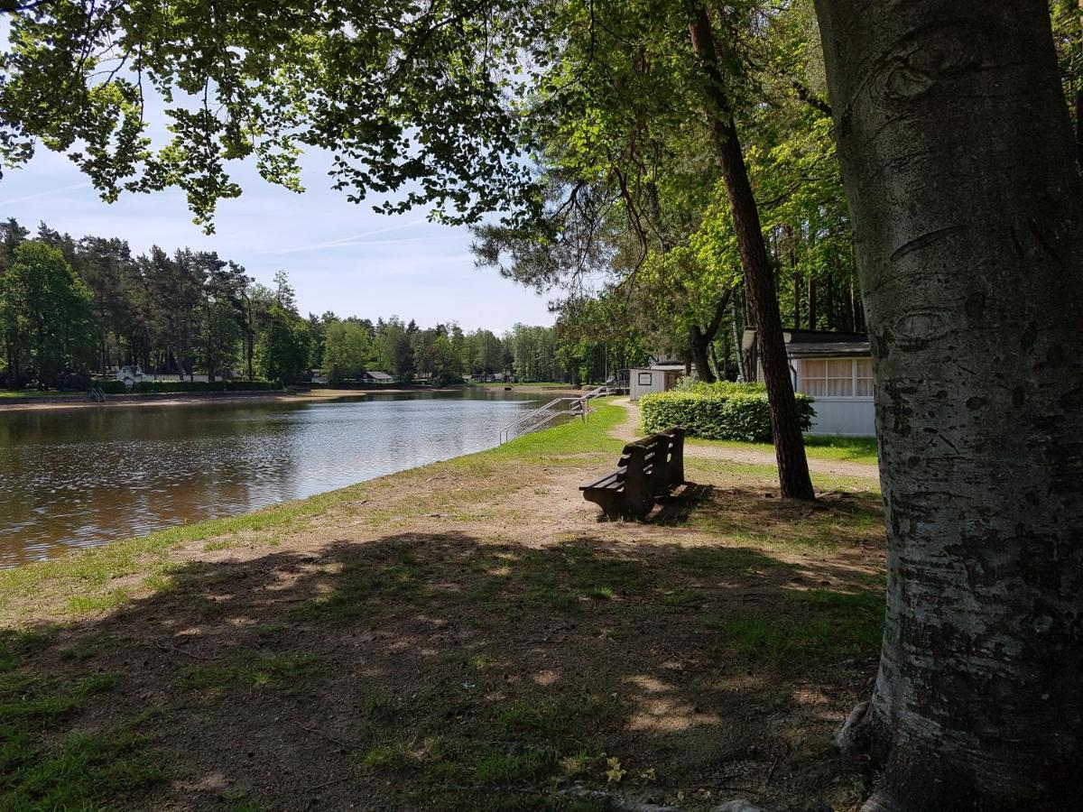 Zum Eulennest Daire Dresden Dış mekan fotoğraf