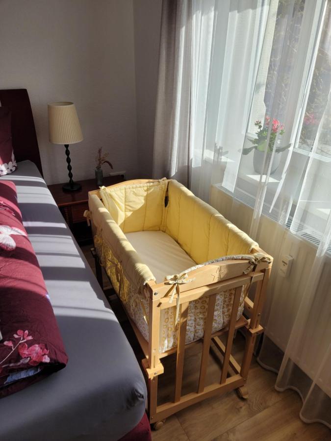 Zum Eulennest Daire Dresden Dış mekan fotoğraf