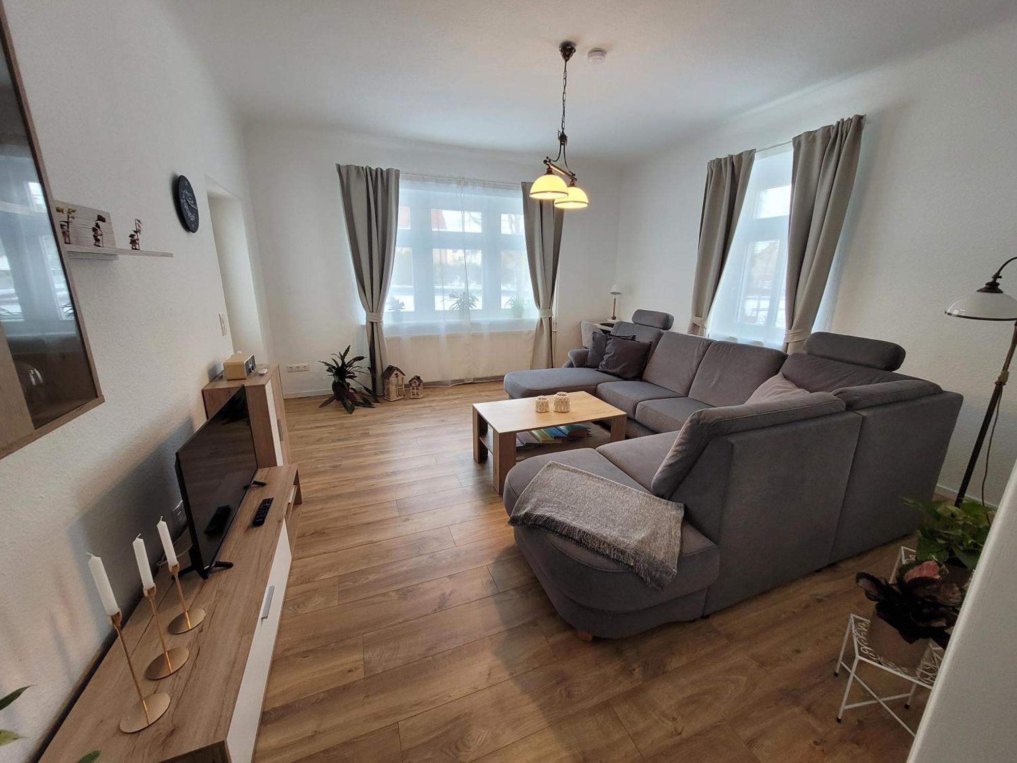 Zum Eulennest Daire Dresden Dış mekan fotoğraf